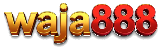 waja888 logo