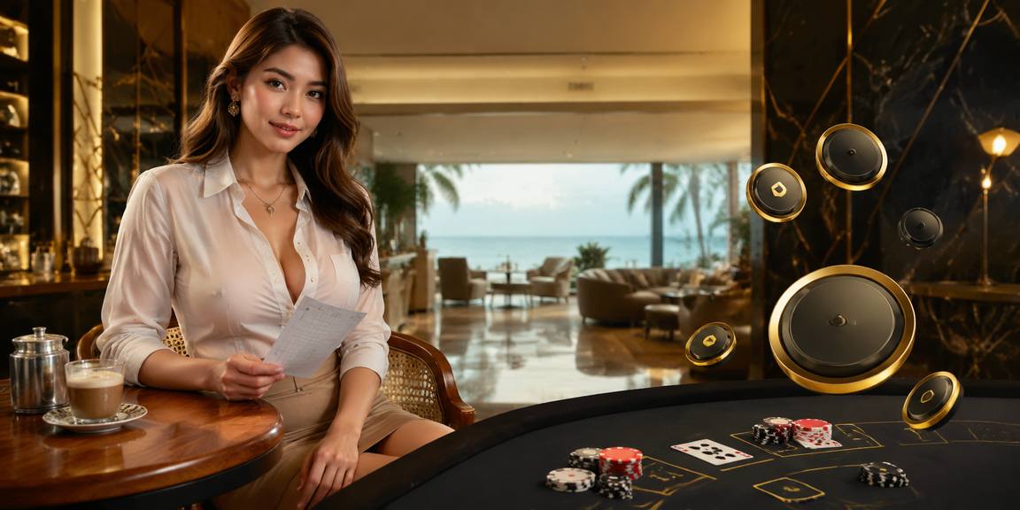 Buka akaun waja888 dan akses lobby lengkap kami